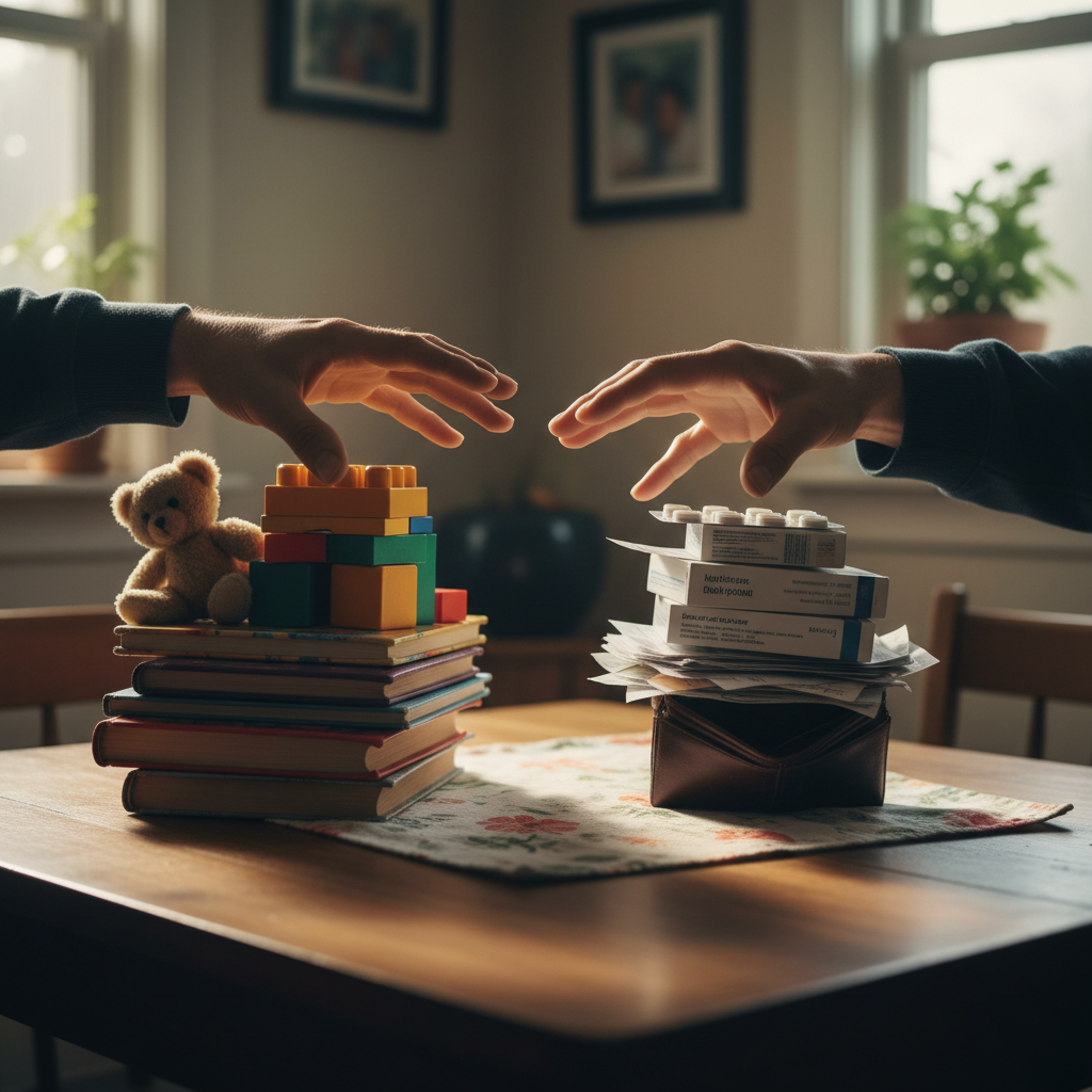 geracao sanduiche pressao financeira