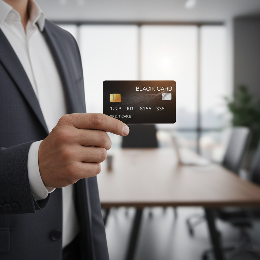 subir o score de crédito e obter cartões premium