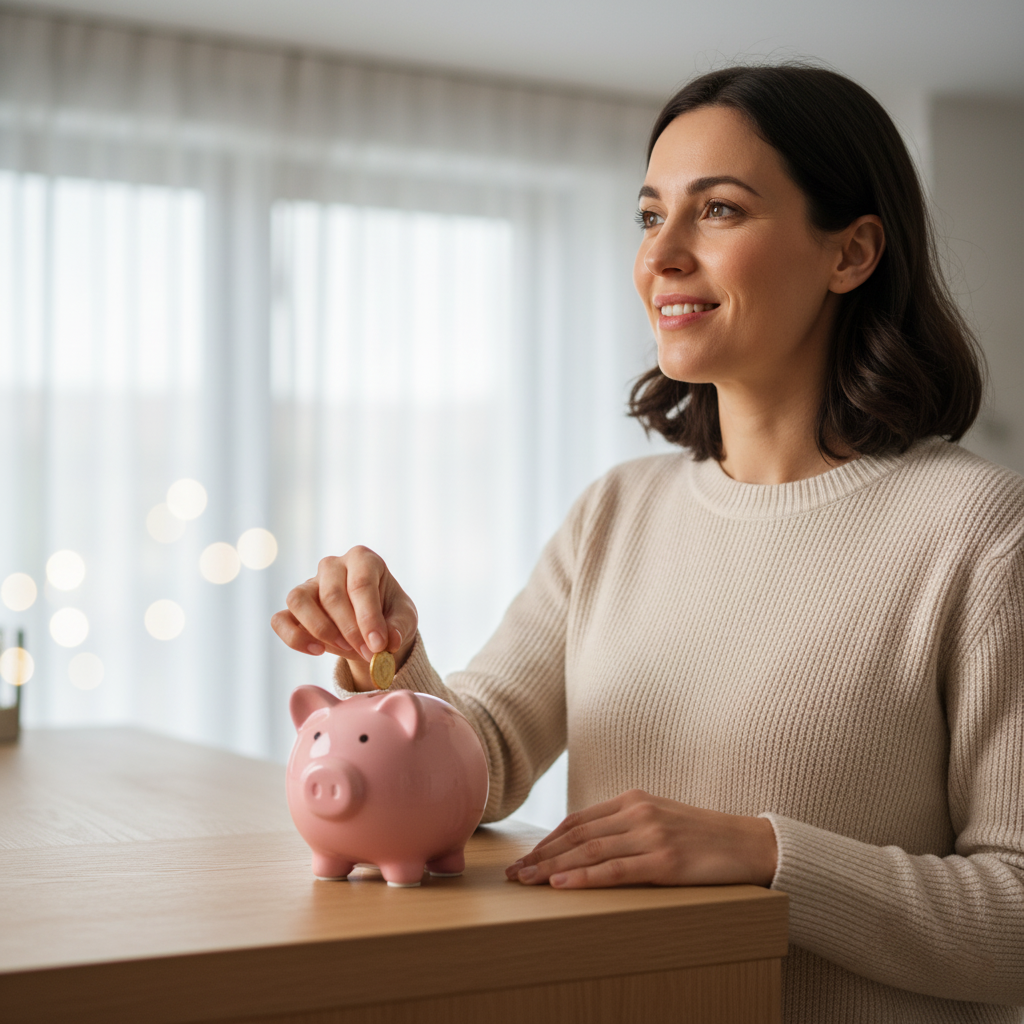 micro-hábitos financeiros