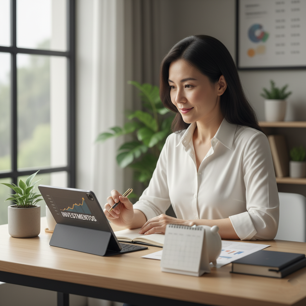 Estudando sobre a Taxa Selic