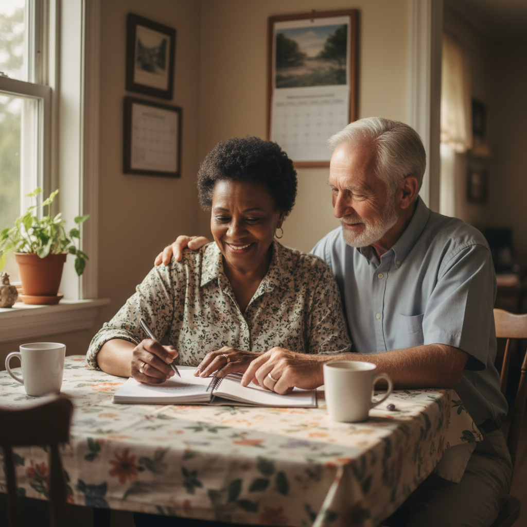 idosos renda extra planejamento simples previdência privada