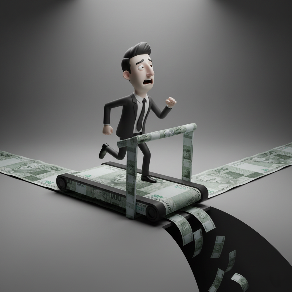 hábitos ruins são vencidos por bons hábitos