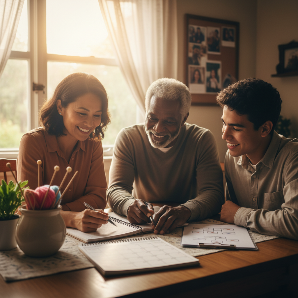 geracao sanduiche solucoes e planejamento