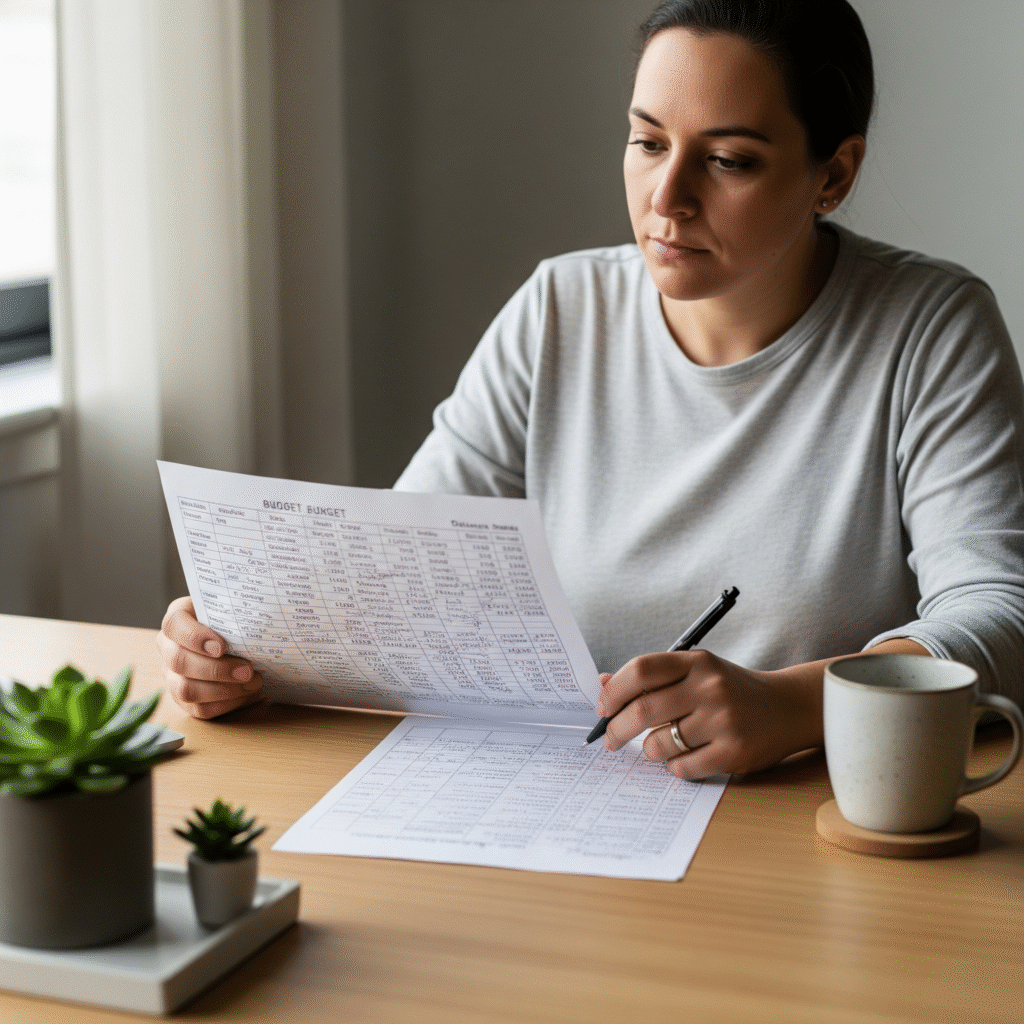 planejamento financeiro falha por viés comportamental