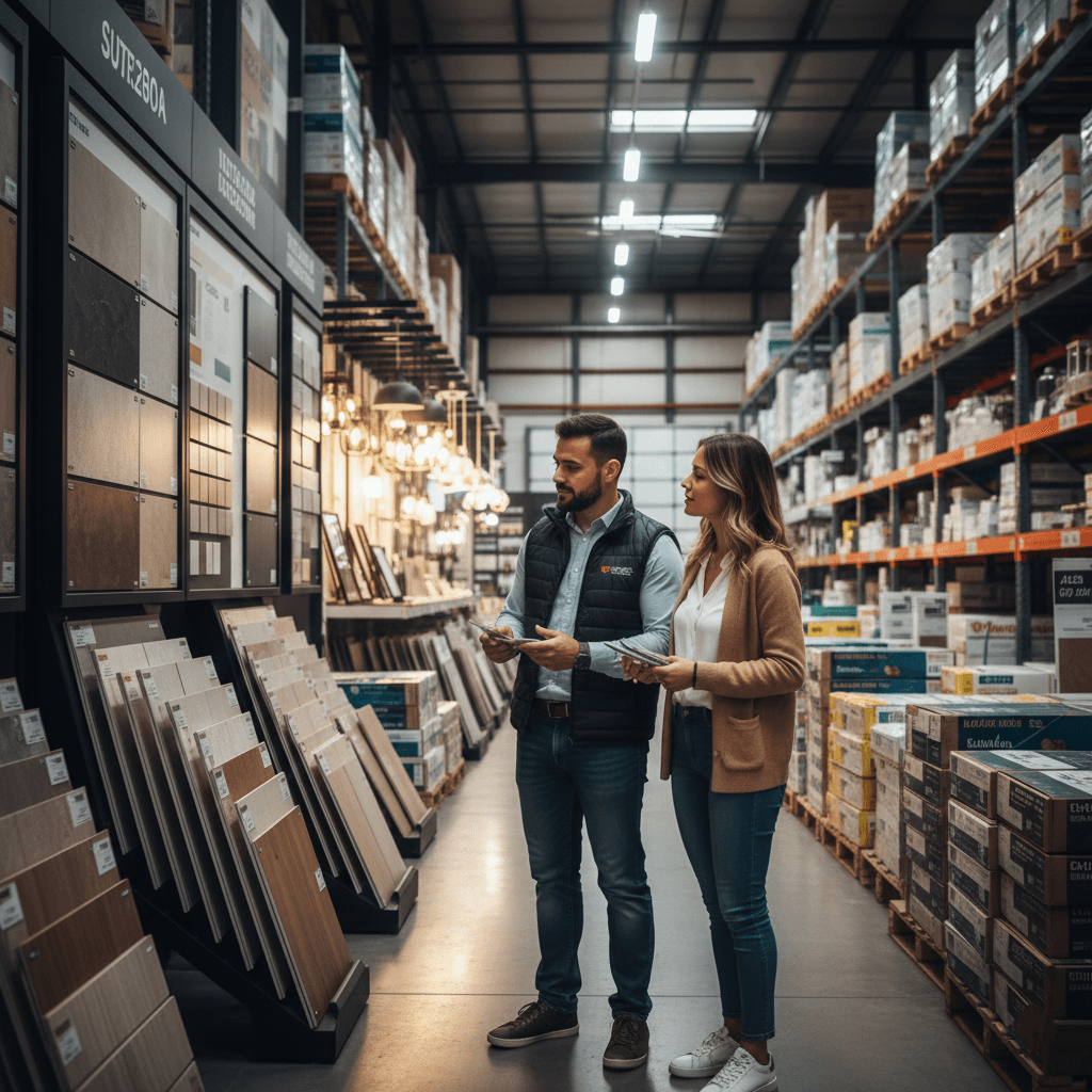 Processo de vendas. Conhecer o produto em todos os níveis definirá sua margem de lucro