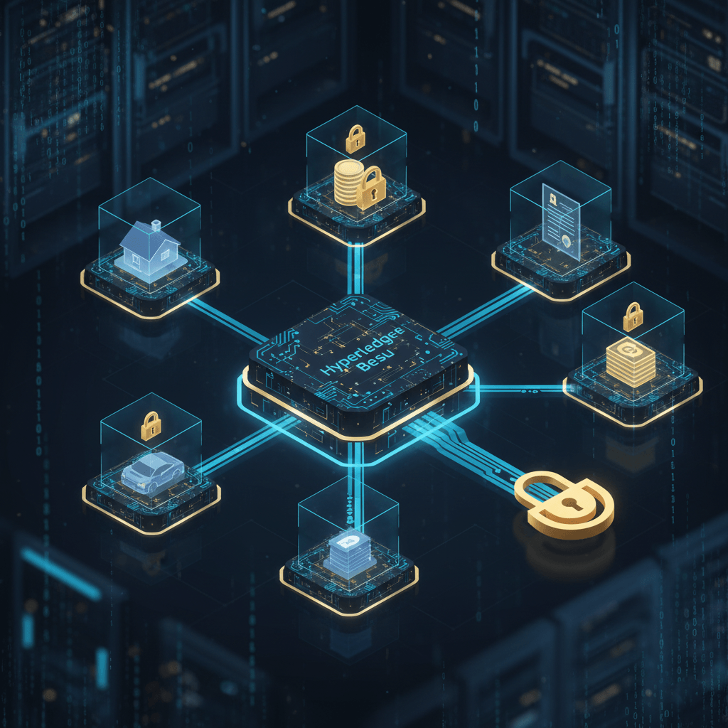 DREX e todas suas tecnologias envolvidas